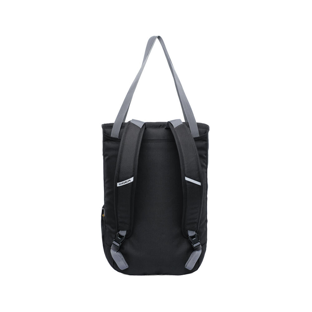 EIGER Pyrite 18 Tote Bag Laptop