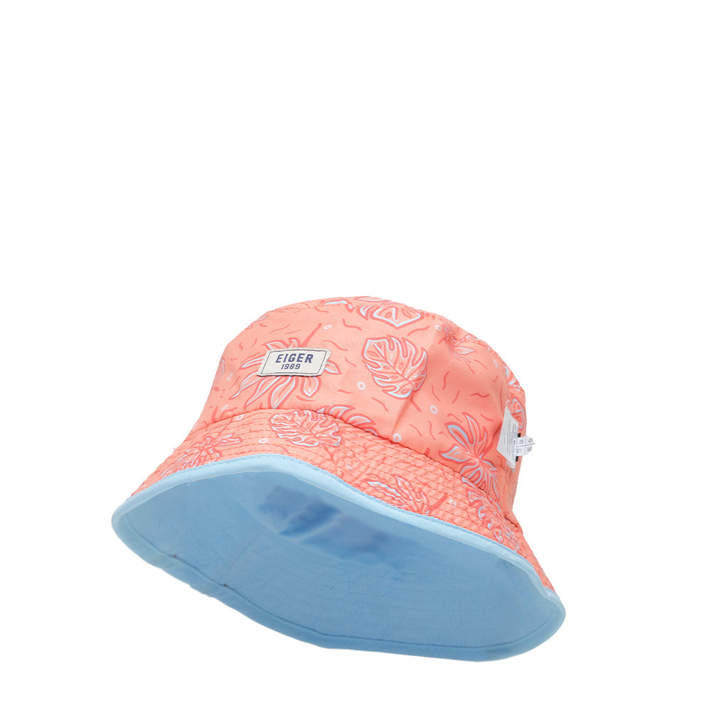EIGER WS Trouvis Bucket Hat
