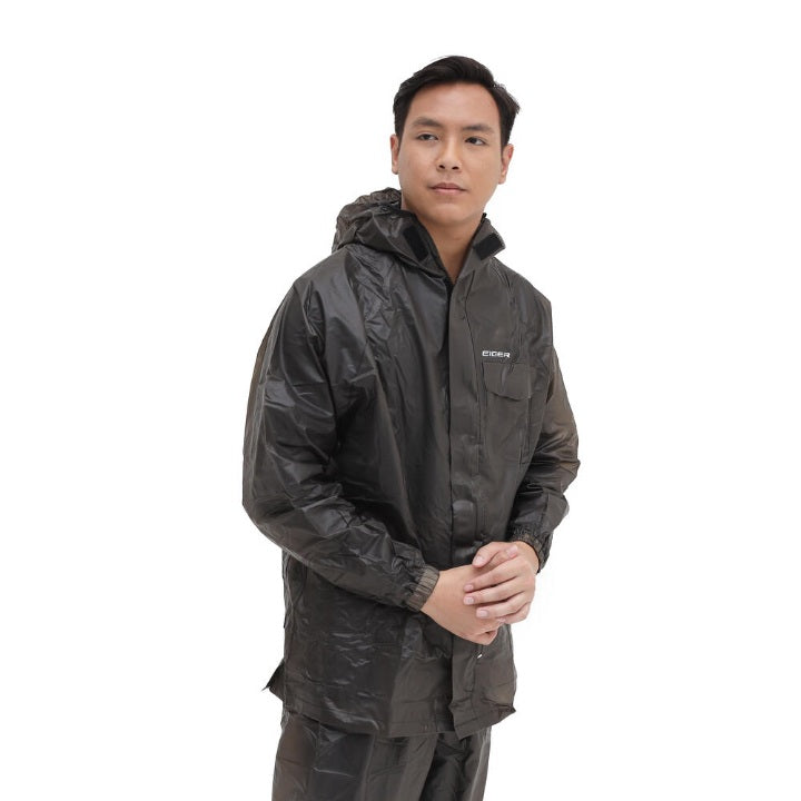 EIGER Thunderbolt 1.0 Rain Suit