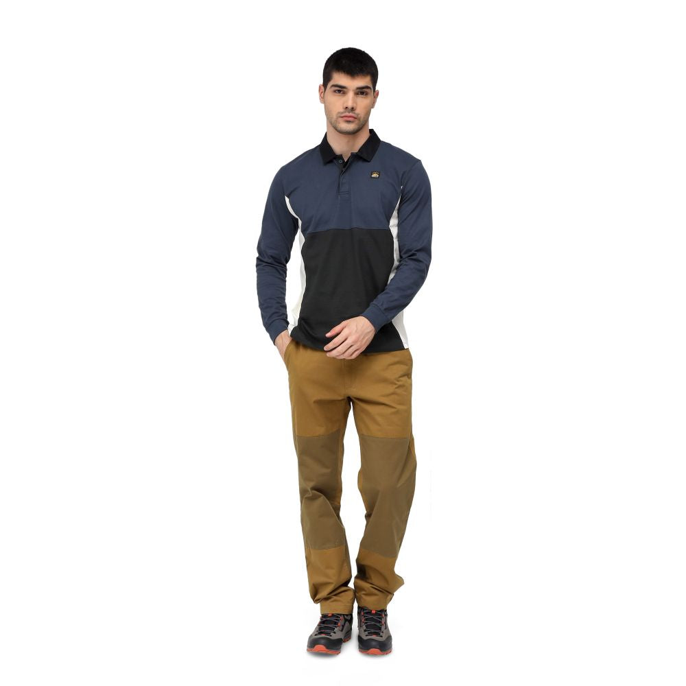 EIGER Habema Poloshirt 1989