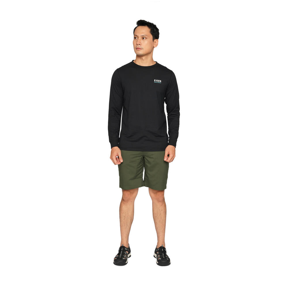 EIGER Road Journey T-Shirt