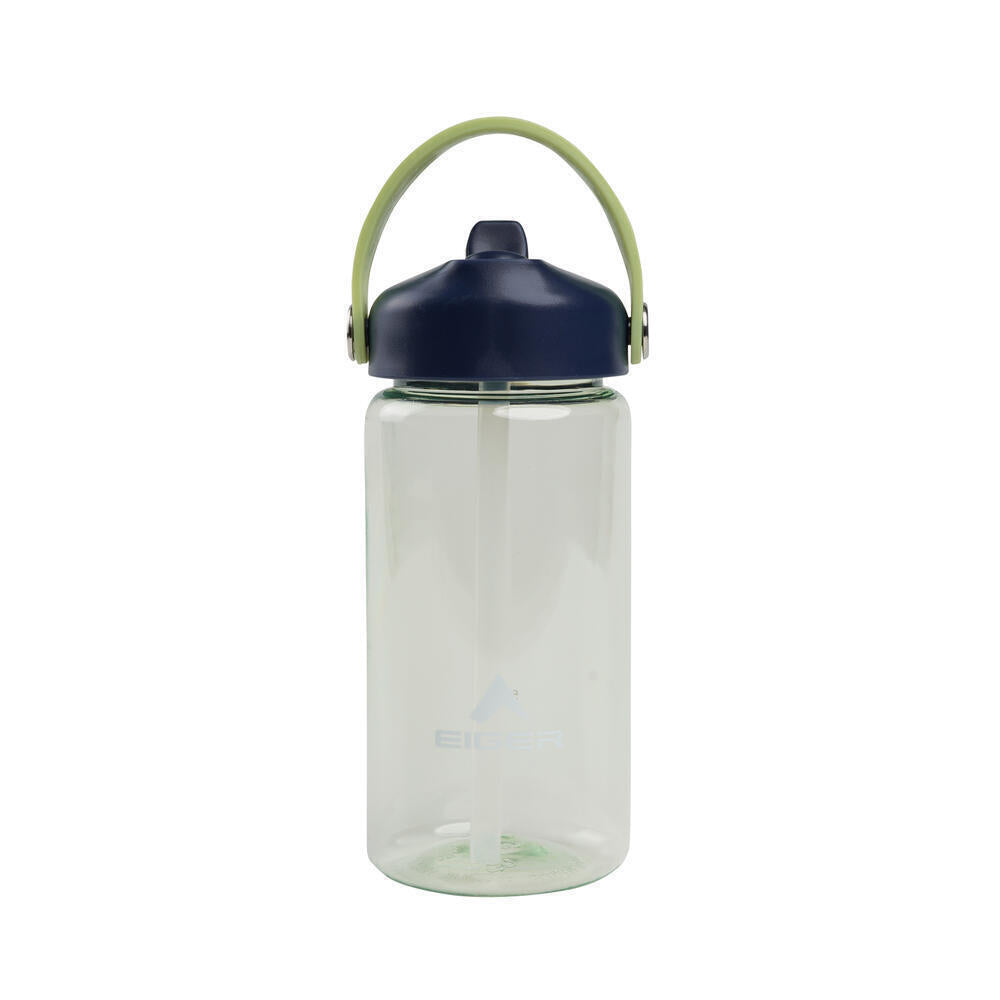 EIGER Junior Moorhill Water Bottle 500ML