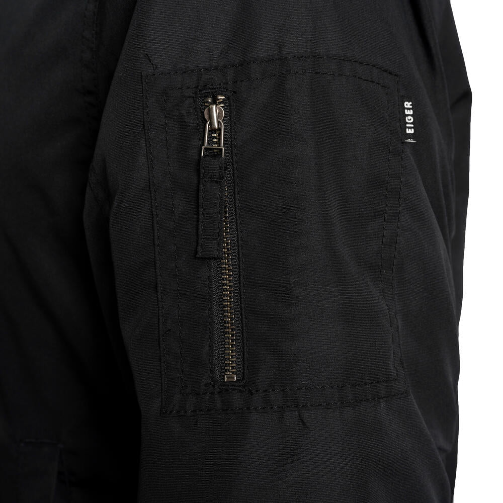 EIGER J.Skybomb 1989 2.0 Jacket