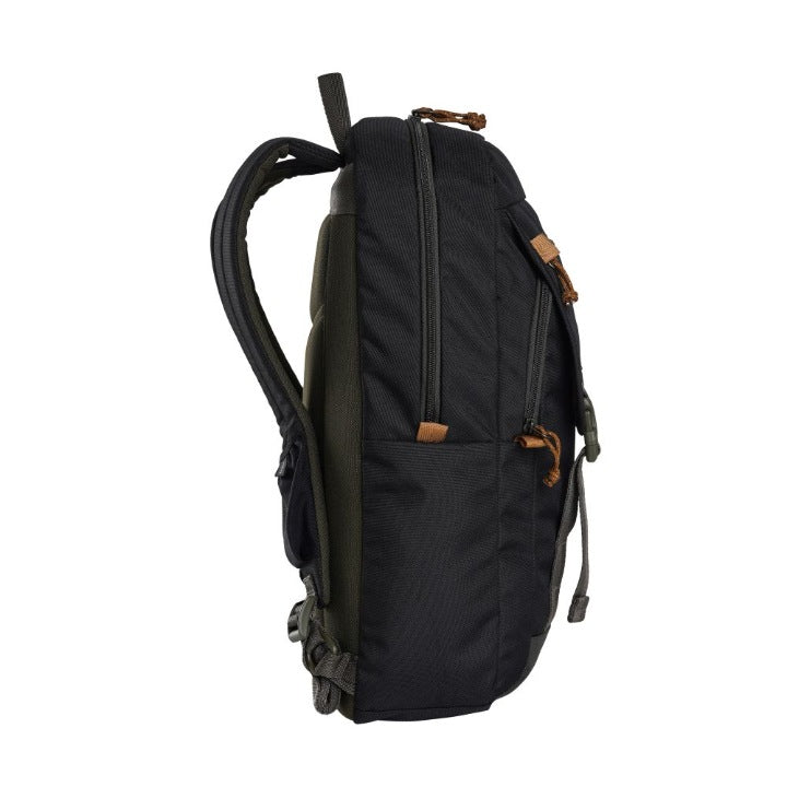 EIGER Cruiser 3.0 Laptop 18L 1A Backpack