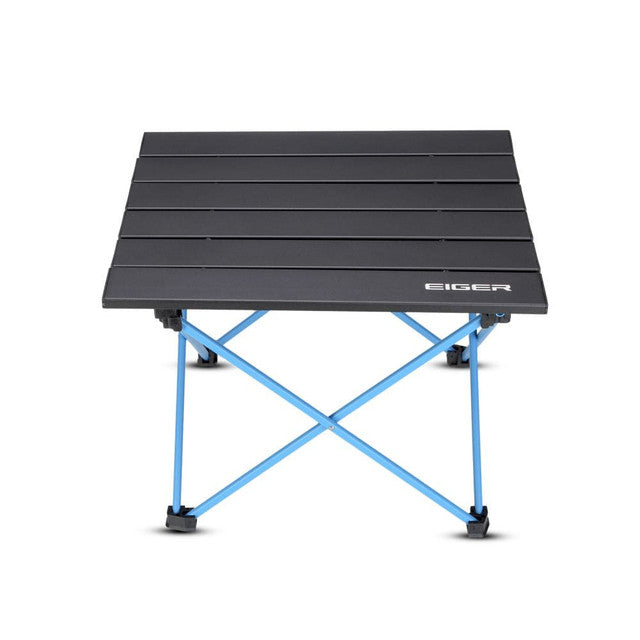 EIGER Alumunium Camp Table