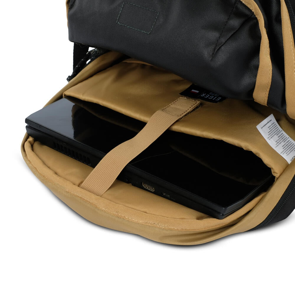 EIGER Vancouver Backpack 20L