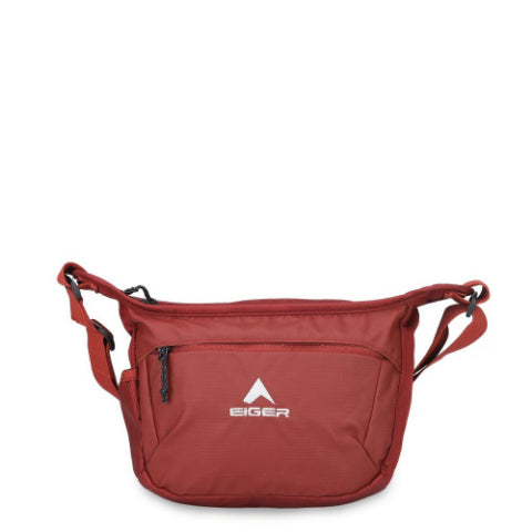 EIGER Forlough Shoulder Bag