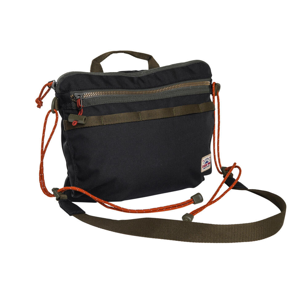 EIGER Wanderfurther Multi Sacoche Shoulder Bag