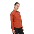 EIGER WS Vanaseeker 2.0 Long-Sleeved Shirt