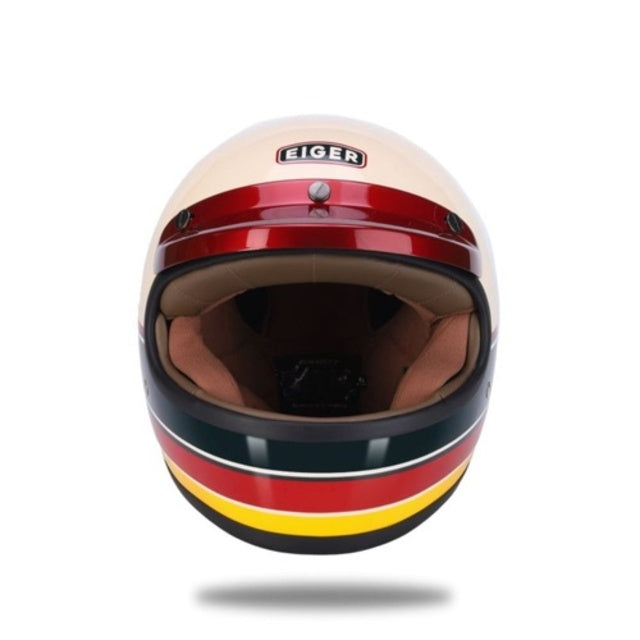 EIGER Vecchio FF Helmet