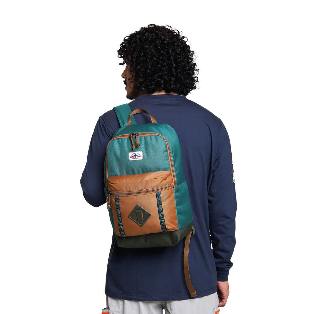EIGER X-Tourclass Backpack 15L