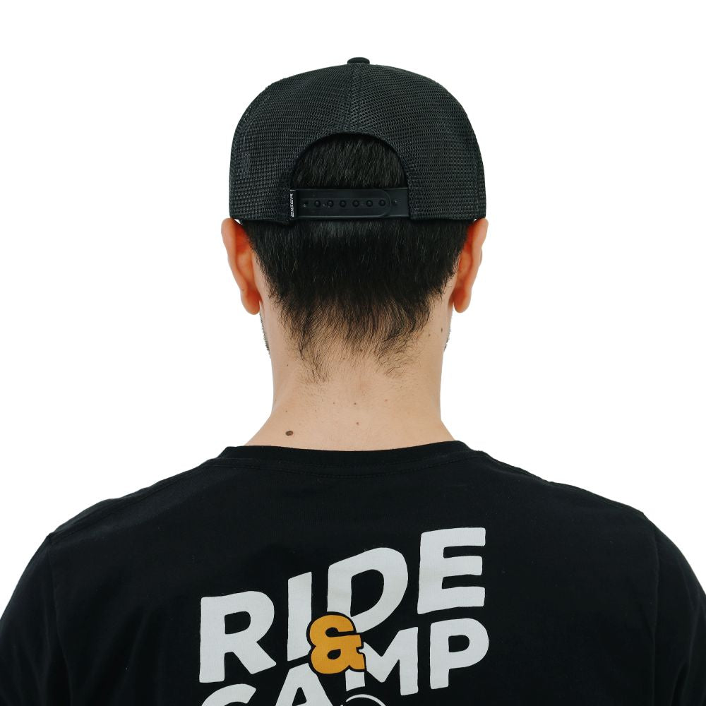 EIGER Cluver Cap