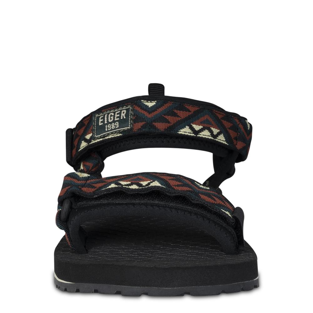 EIGER Oblivion Burgham Roll Strap 1.0 Woman Sandals