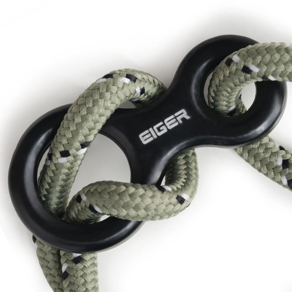 EIGER Figure Eight Bracelet