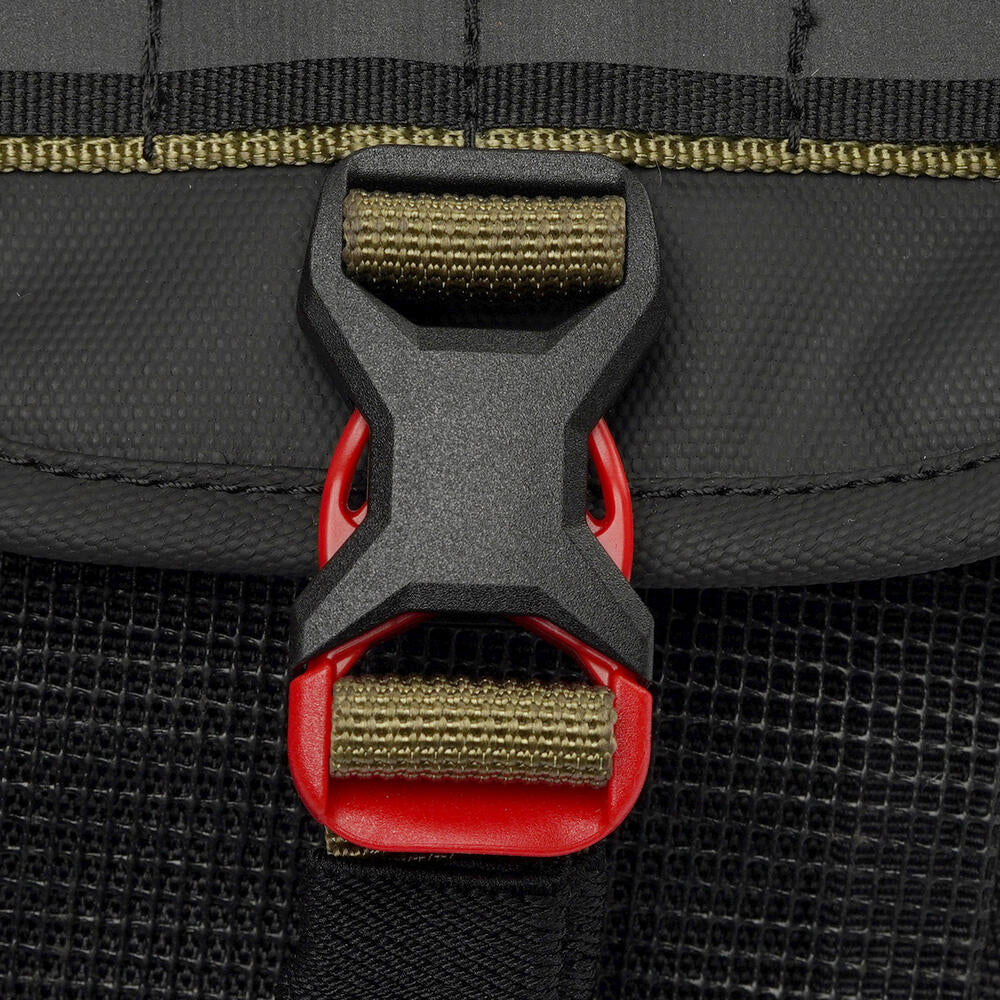 EIGER Alternator Leg Bag