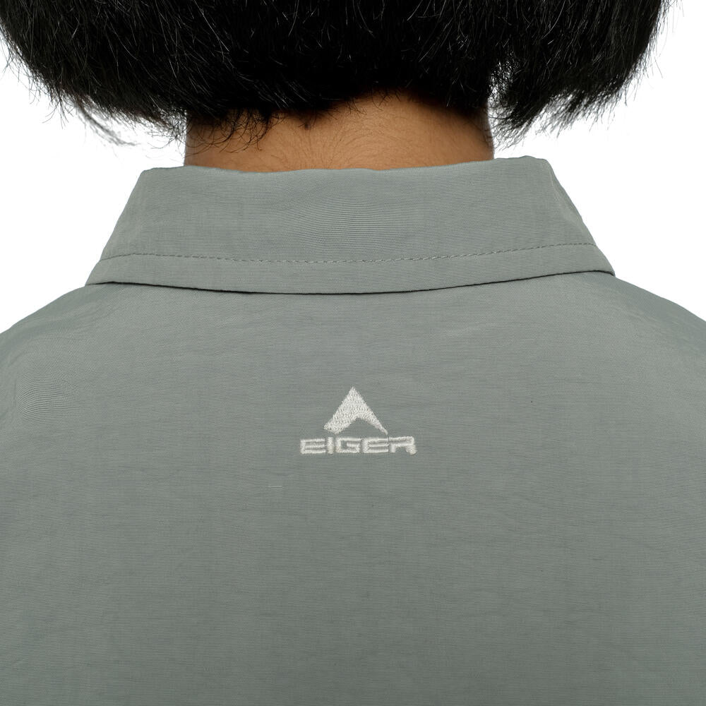 EIGER Junior Expedition Shirt