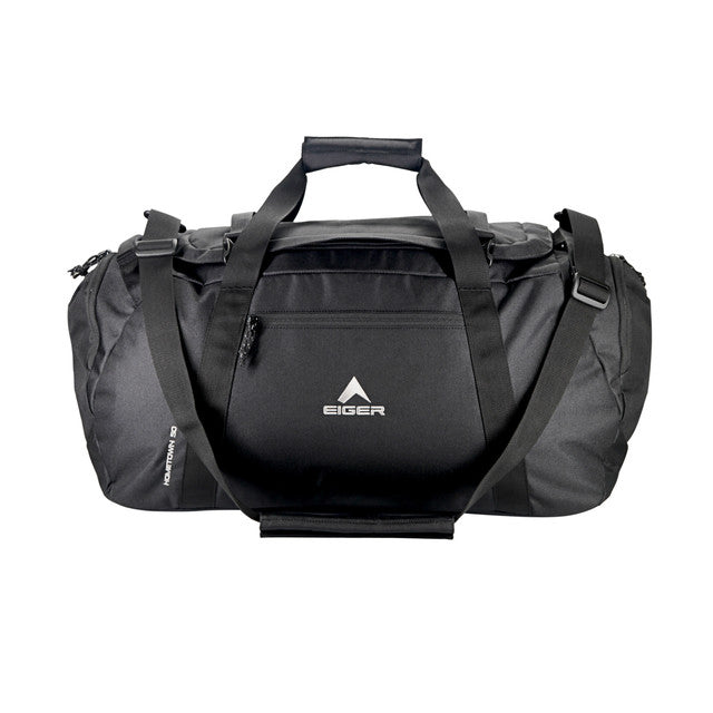 EIGER Hometown 50 Duffle Bag