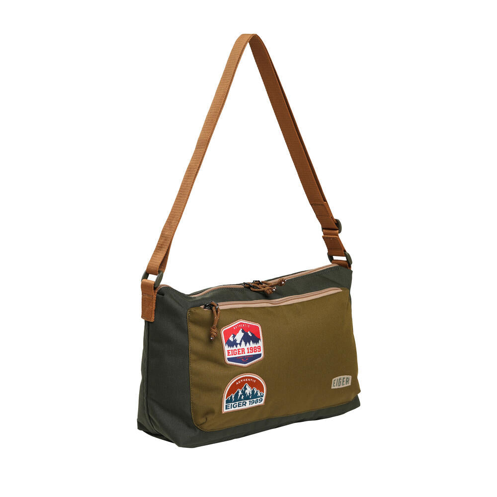 EIGER Pathway 2.0 Shoulder Bag
