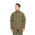 EIGER Attack Bdu Jacket