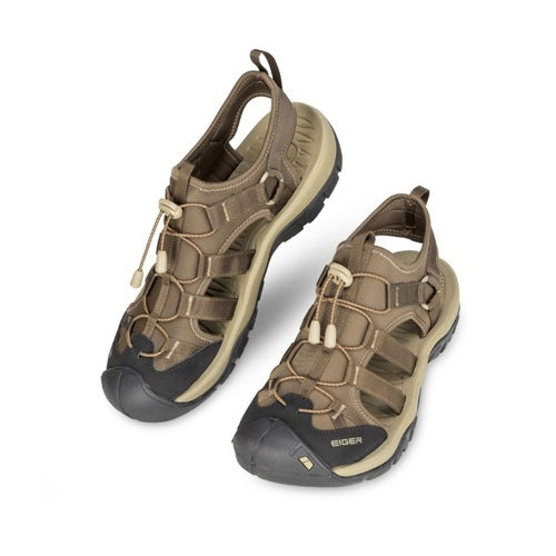 EIGER Lacerta Men Sandals