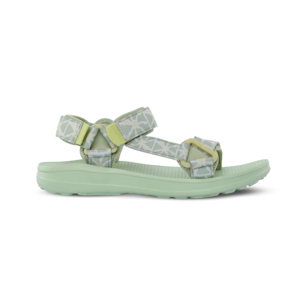 EIGER Women Mozambique Roll Strap 2.0 Sandals