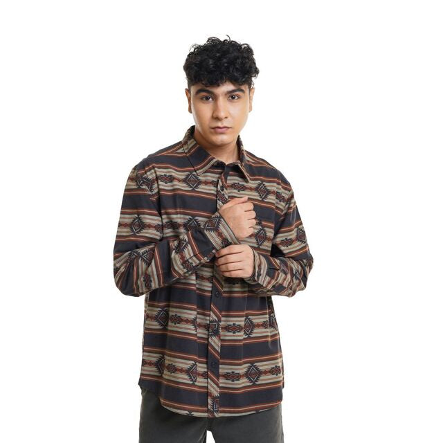 EIGER Bentayan Flannel