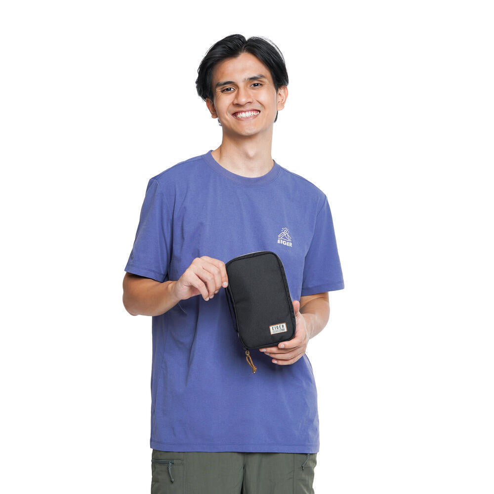 EIGER Classhall Stationery Pouch 1F