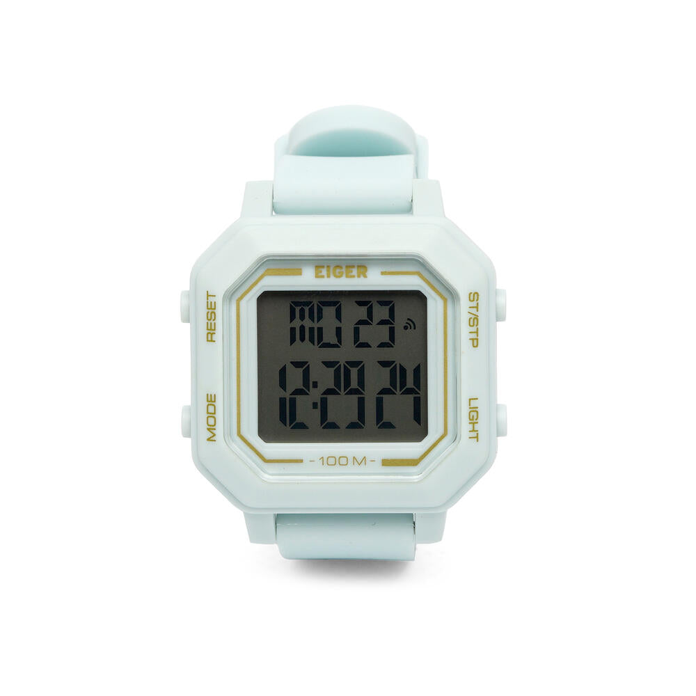EIGER Junior Meraki Digital Watch