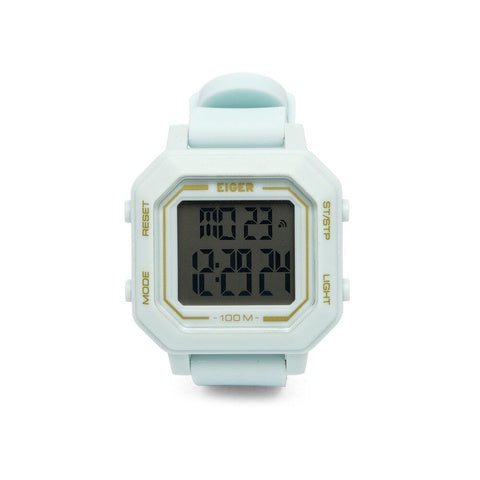 EIGER Junior Meraki Digital Watch