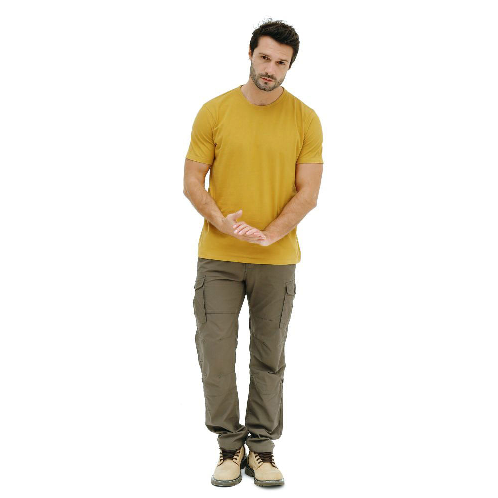 EIGER X-Dublin Tub Short-Sleeved T-Shirt