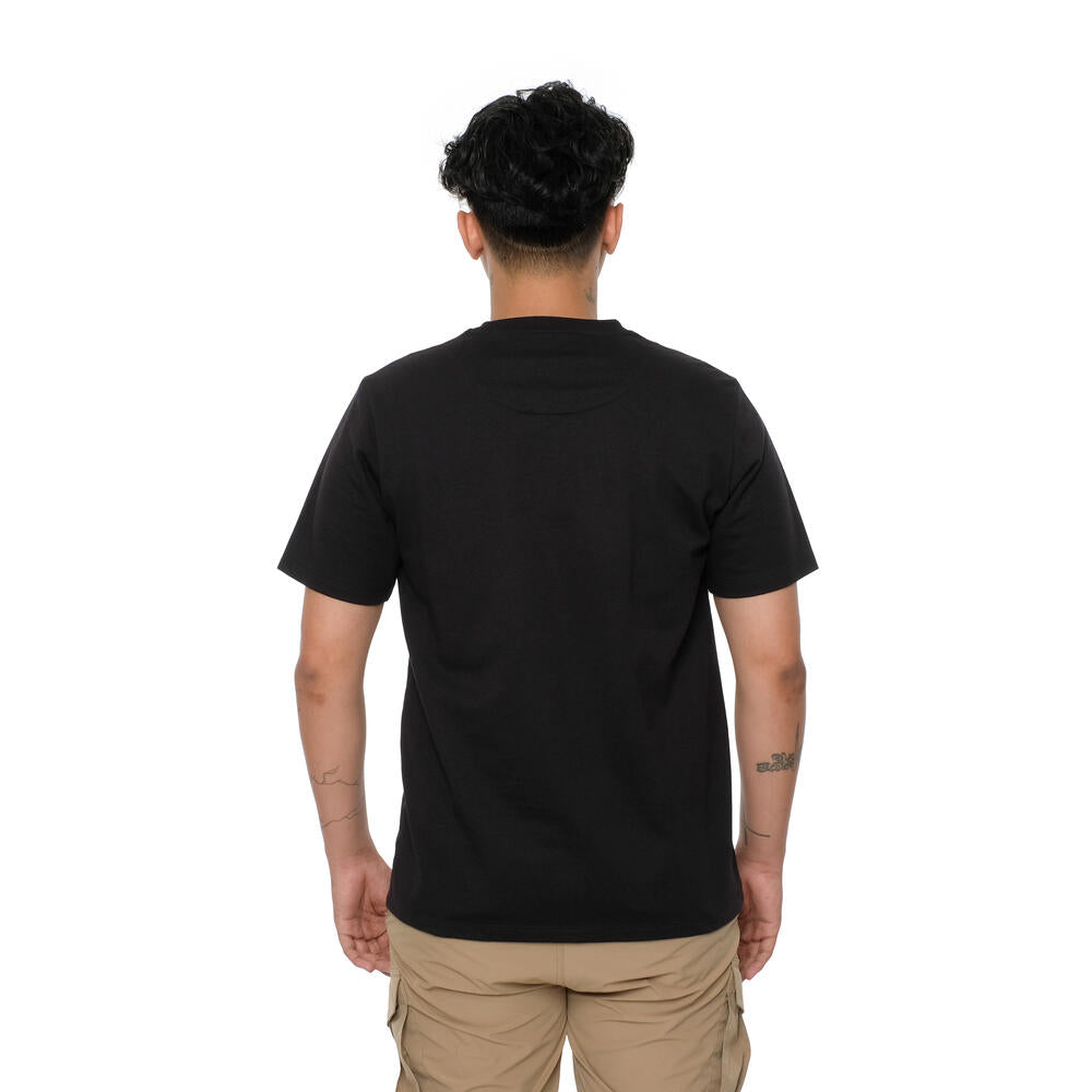 EIGER X-Arise Ride Short-Sleeved T-Shirt