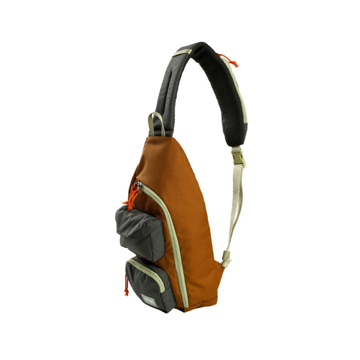 EIGER JR Moorland Cross Sling Bag 6L