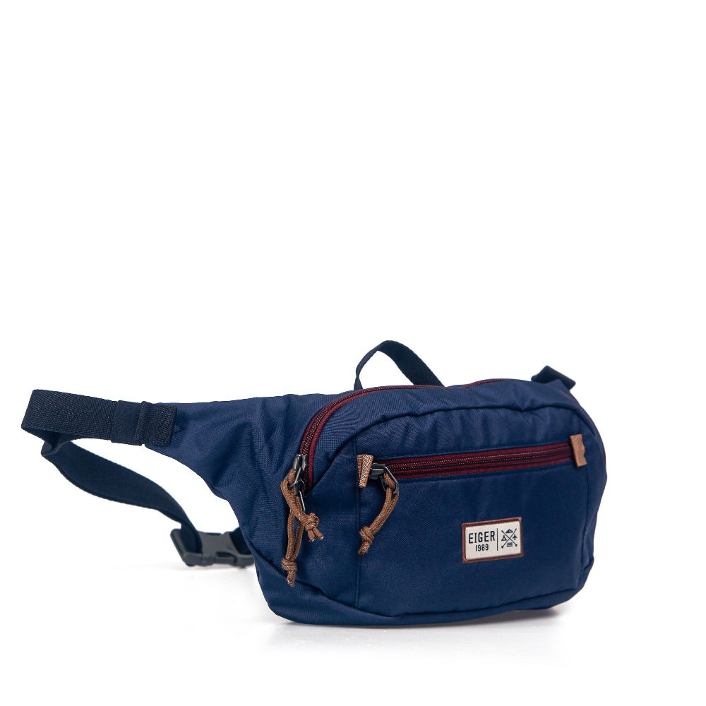 EIGER Grapnel 3L Packable Waist