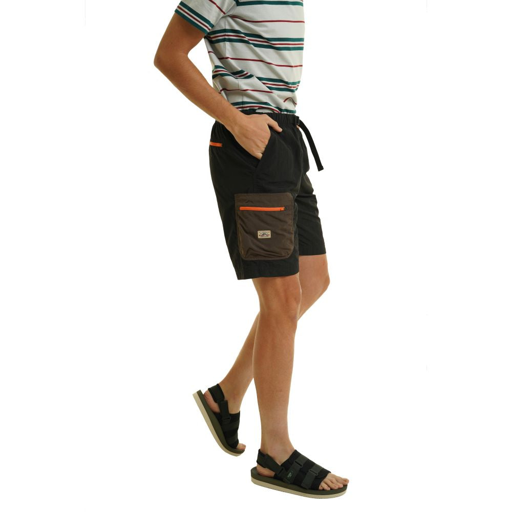 EIGER Barcelos Short