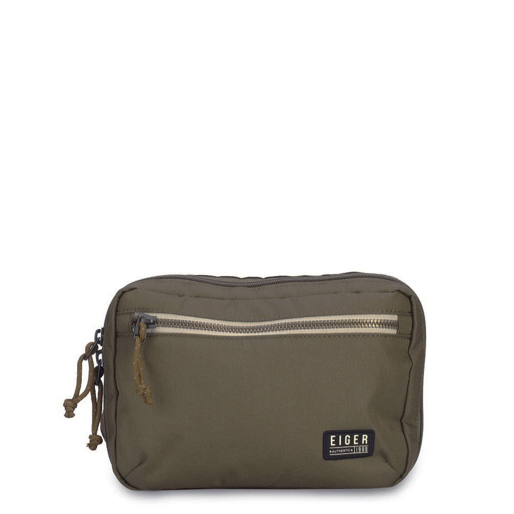 EIGER Wanderhaul Travel Pouch