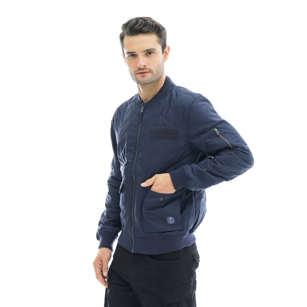 EIGER J.Bombers 1989 Jacket