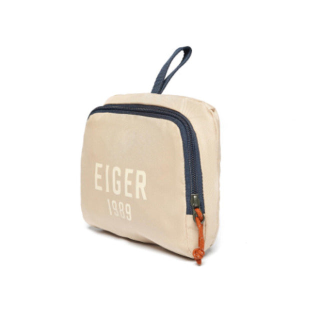 EIGER Coastico Packable Duffle Bag
