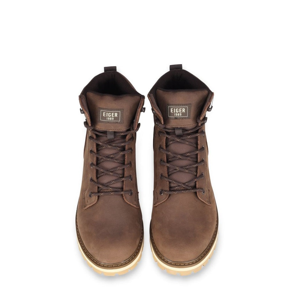 EIGER Elgon Shoes