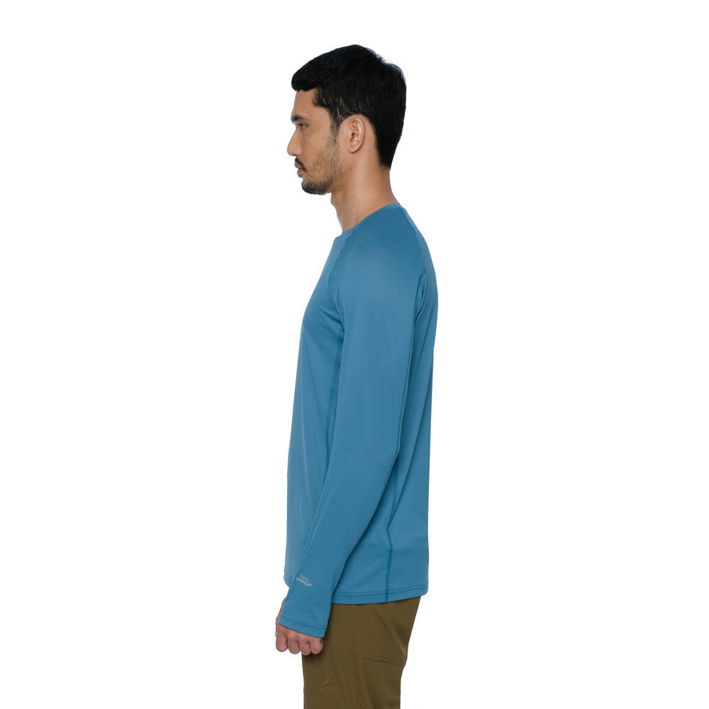 EIGER Argoun 1.0 T-Shirt Long Sleeve
