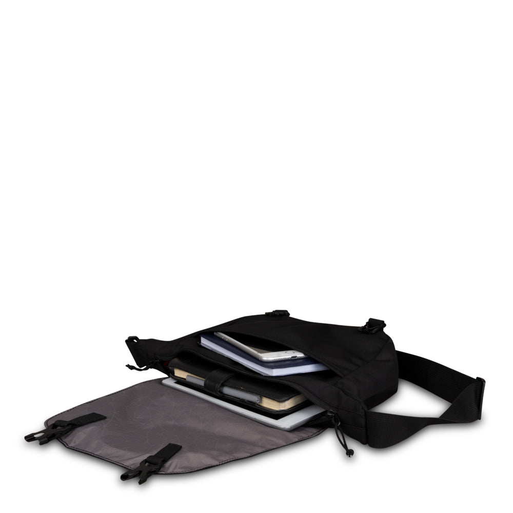 EIGER Recon 2 1F Tablet Shoulder Bag
