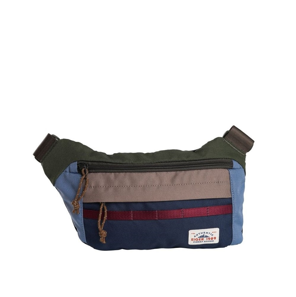 EIGER Weekender Slim Sling Bag