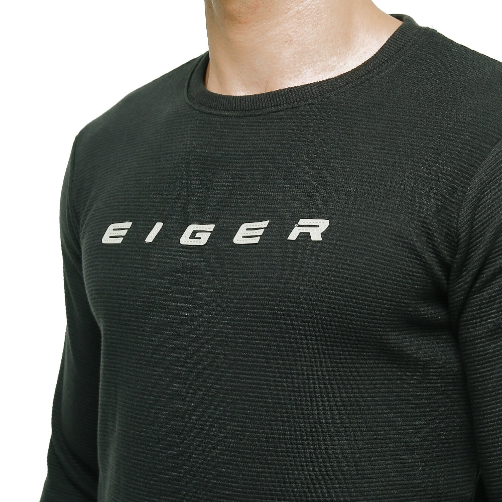 EIGER X-Patch Ride SW T-Shirt