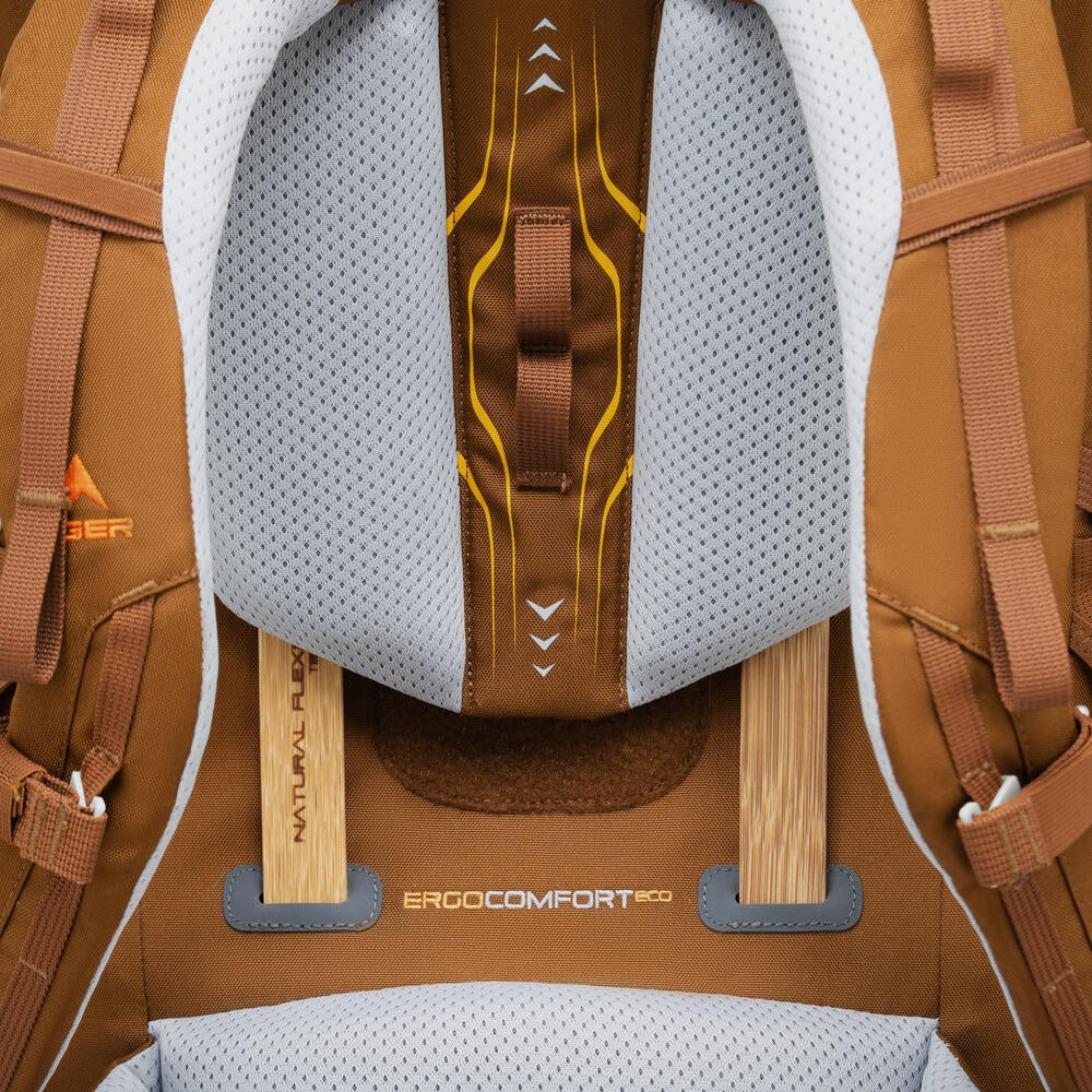 EIGER Ecosavior 45 Women Carrier