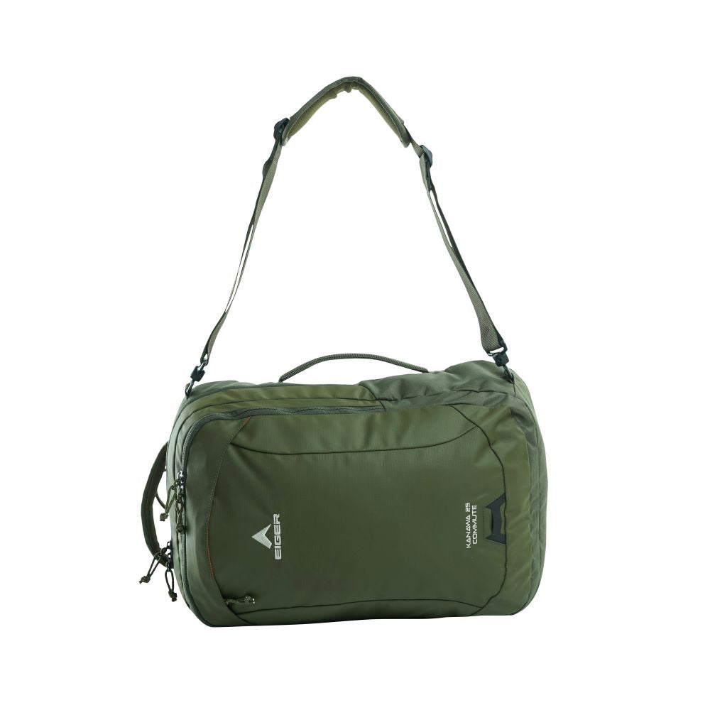 EIGER Kanawa Commute 25 1.0 1F Laptop Backpack