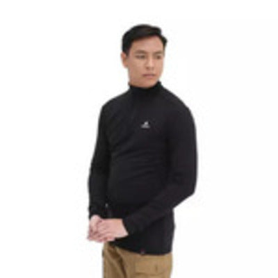 EIGER  Mens Zenith Baselayer Top