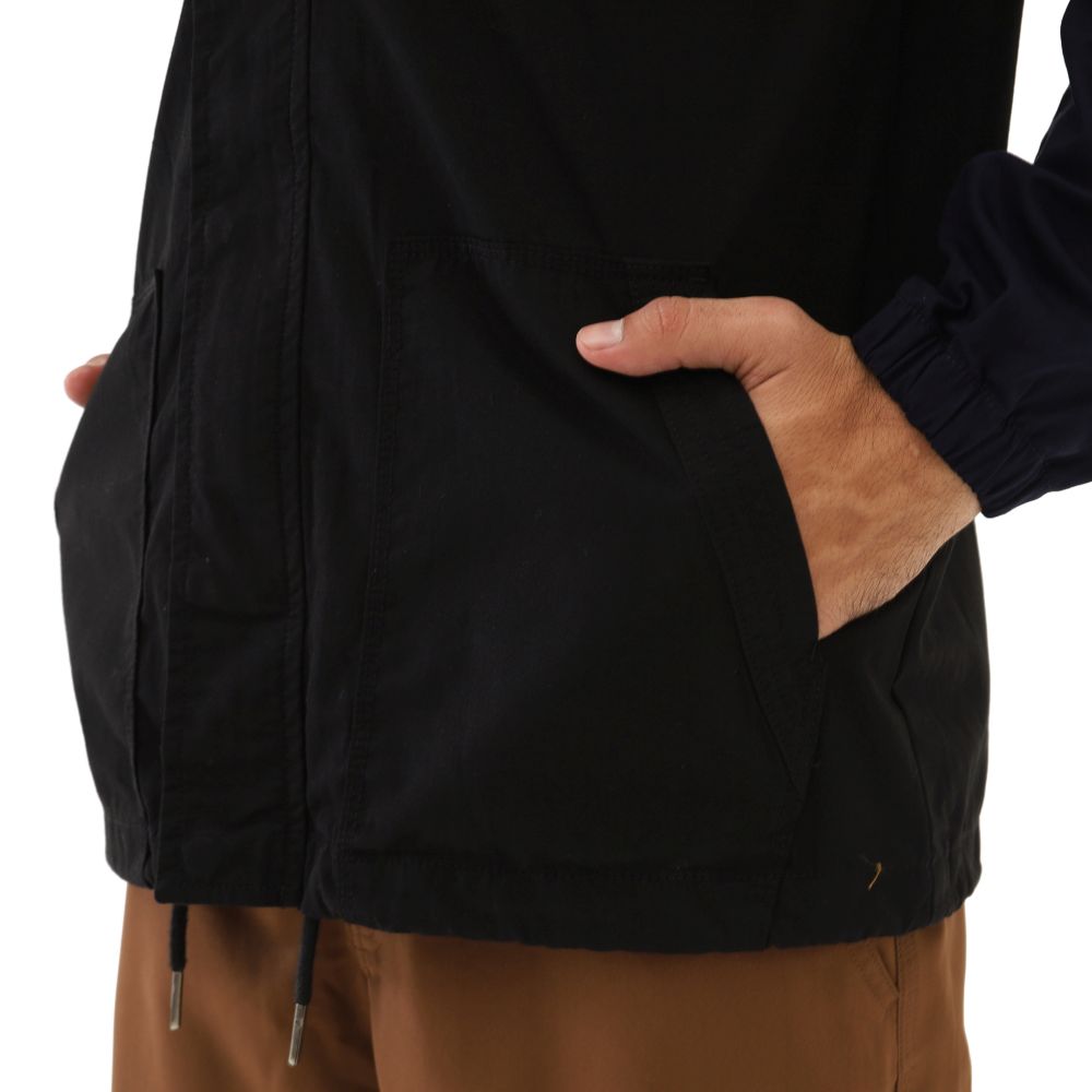 EIGER Kahuna Parka 2.0 Jacket