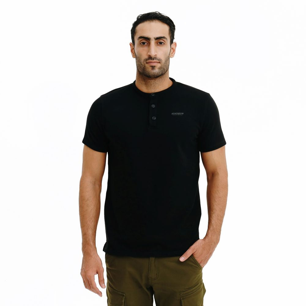 EIGER X-Streak Ride Short-Sleeved T-Shirt