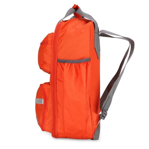 EIGER X-Tas Siaga Bencana