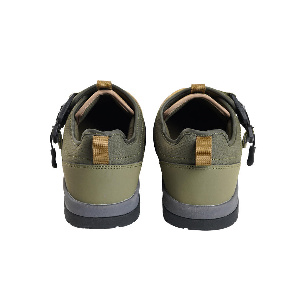 EIGER Safar Low Cut Hiking Shoes