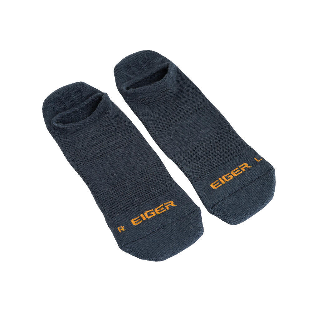 EIGER Covert Invisible Socks